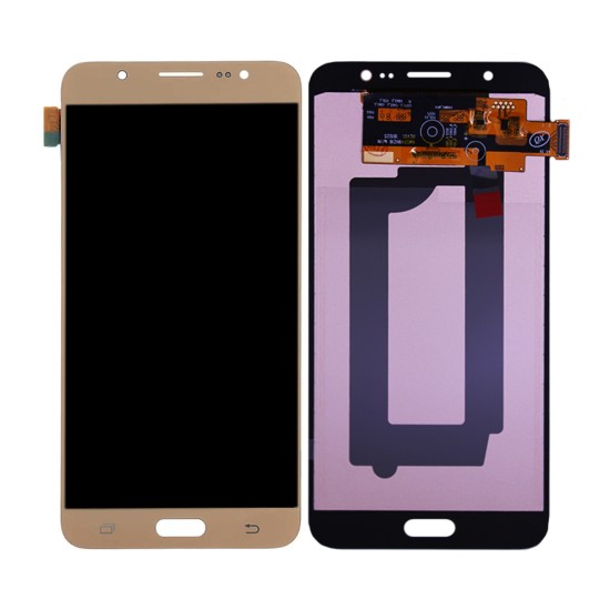 Touch+Display Samsung Galaxy J7 2016/J710 Gold Touch+Display Samsung Galaxy J7 2016/J710 Gold
